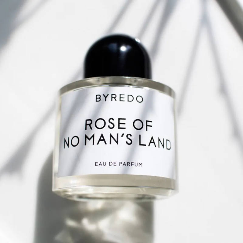 Byredo Rose Of No Man's Land EDP – Hương hoa hồng đỏ Thổ Nhĩ Kỳ quyến rũ